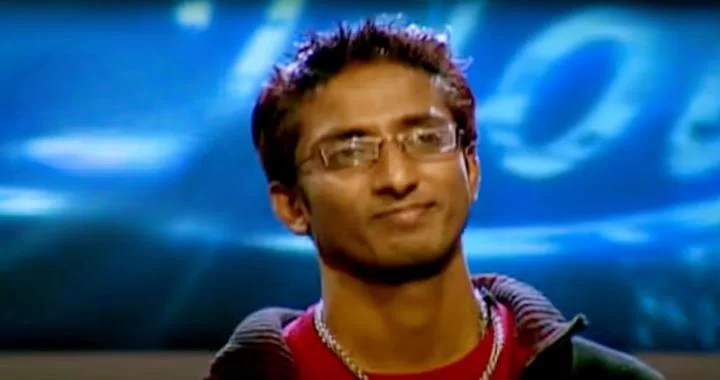 Amit Kumar Sana