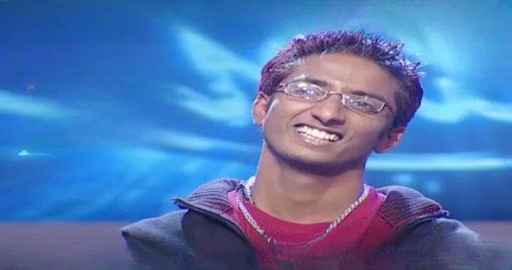 Amit Kumar Sana