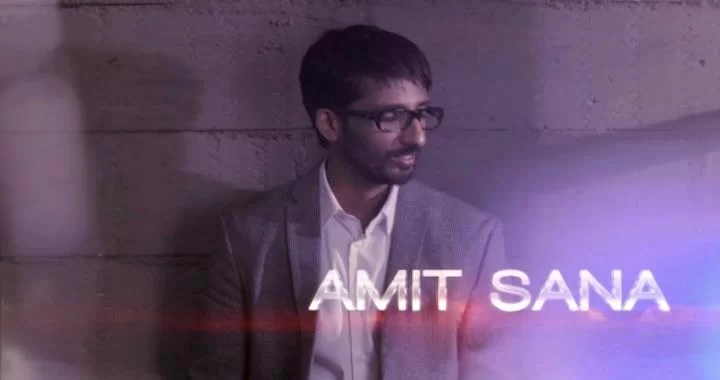 Amit Kumar Sana
