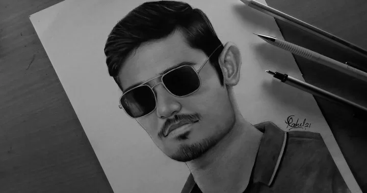 Amit Sharma Crazy XYZ Bio