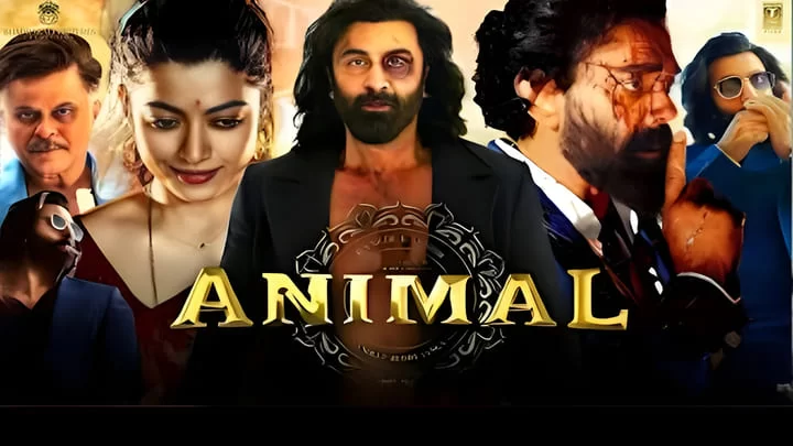 Animal Movie OTT