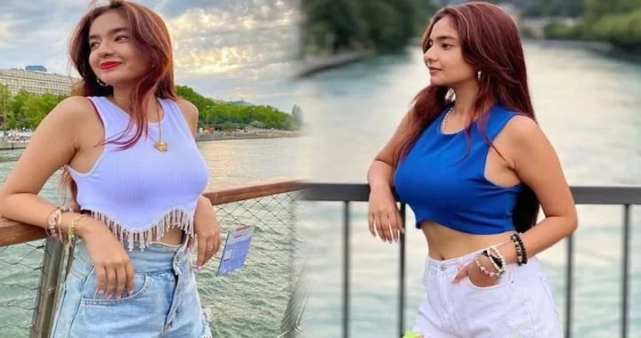 Anushka Sen