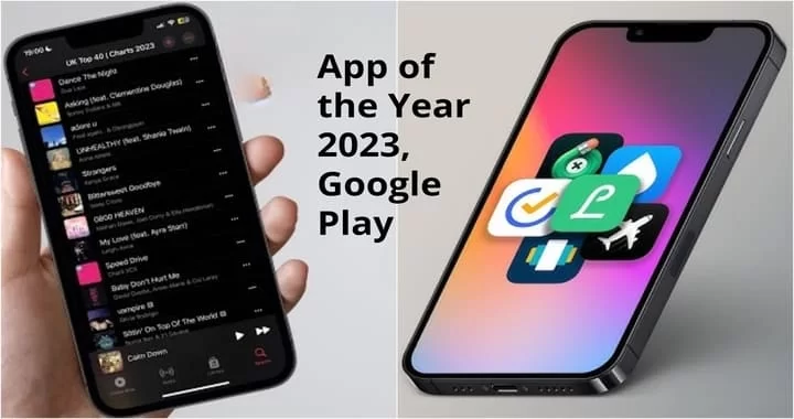 App of the Year 2023 