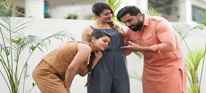 youtuber arman malik with family