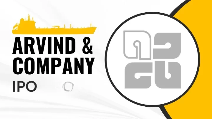 Arvind and company IPO Update