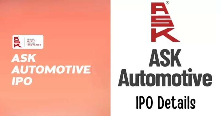 ASK Automotive Limited IPO