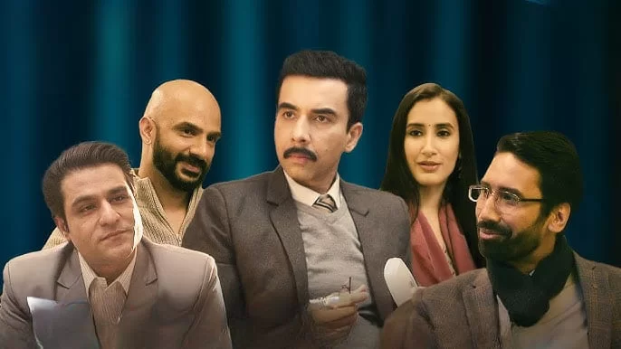 Aspirants Season 2 