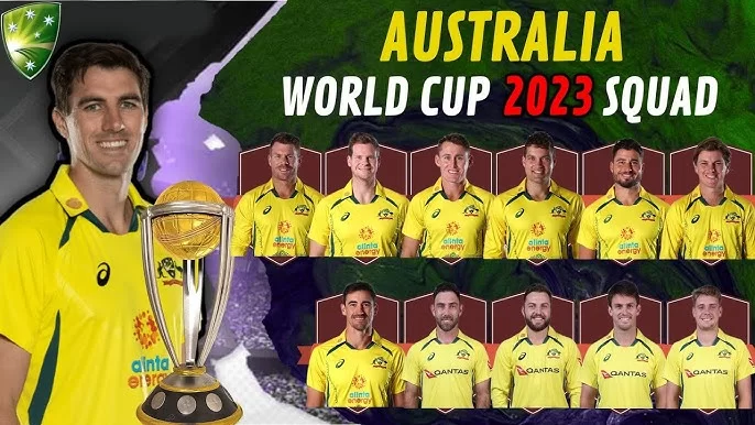 AustraliaTeam 