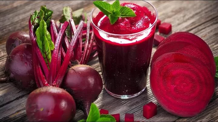 Beetroot