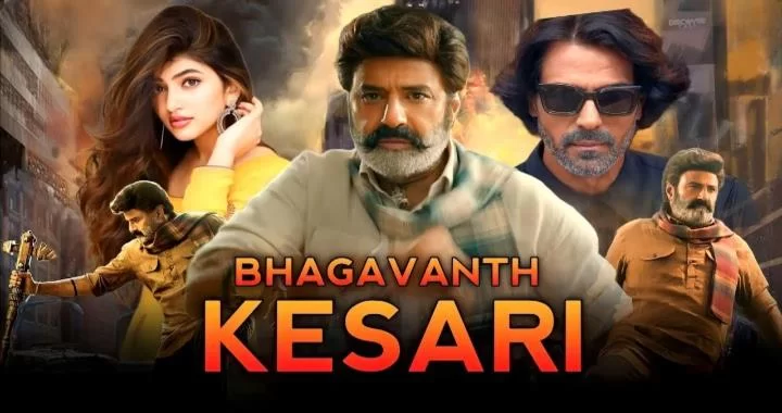 Bhagavanth Kesari 