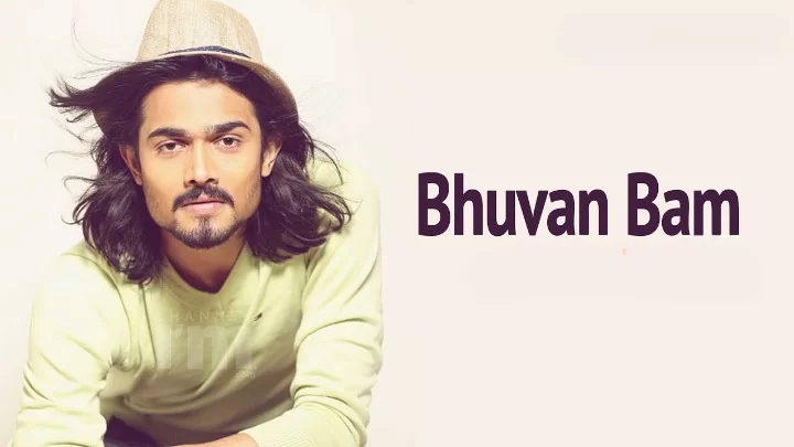 Youtube Actor Bhuvan Bam