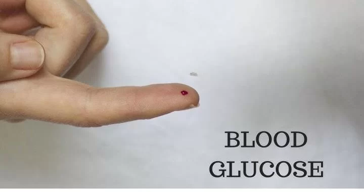 Benefits&nbsp;for&nbsp;Blood Sugar