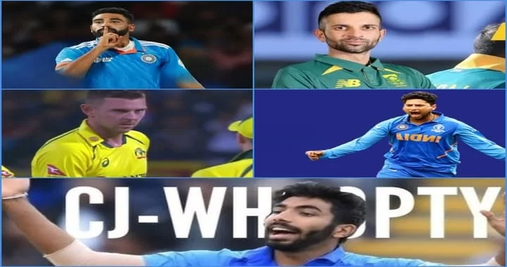 Bowling Ranking