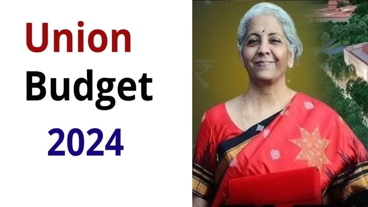 Union Budget 2024