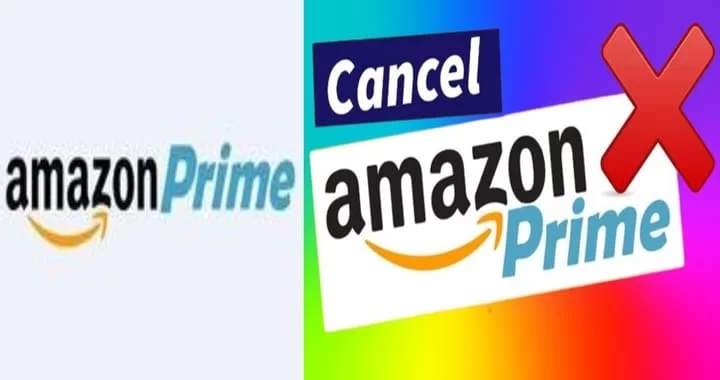to Cancel Amazon Prime 