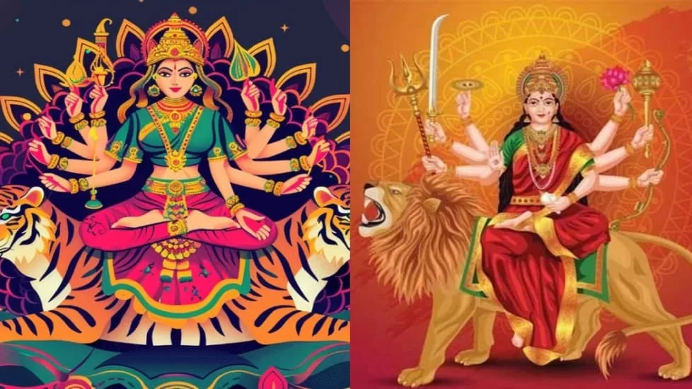 Chaitra Navratri 2024