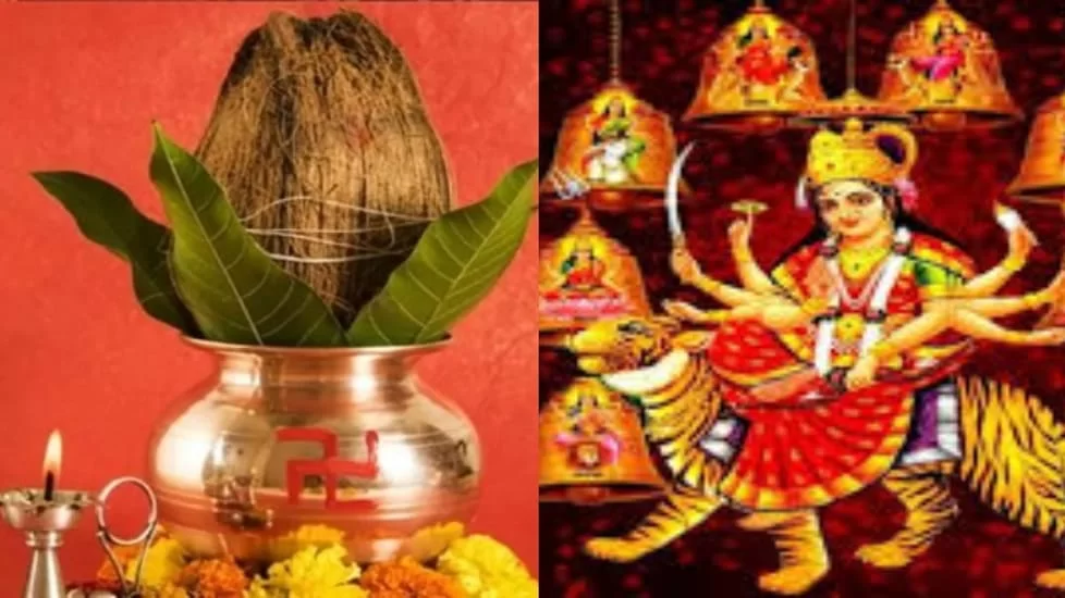 Chaitra Navratri 2024