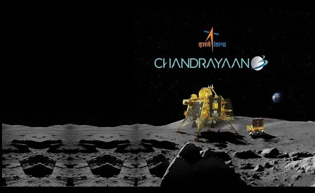 Chandrayaan 3 Mission