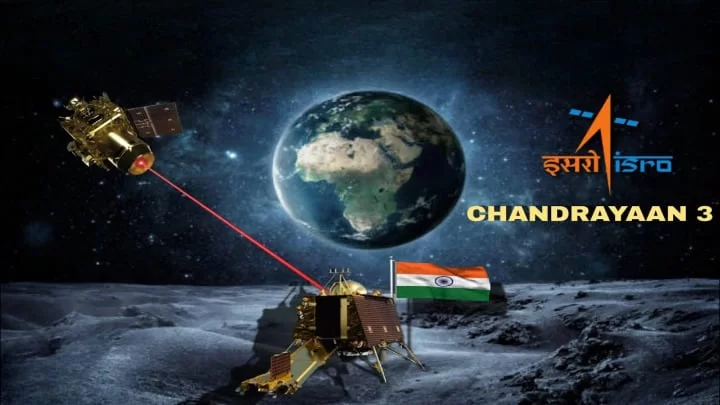 Chandrayaan 3 Mission