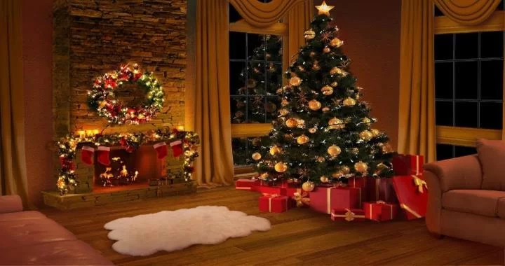 Celebrate Christmas