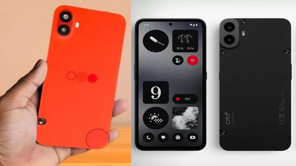 CMF Phone 1