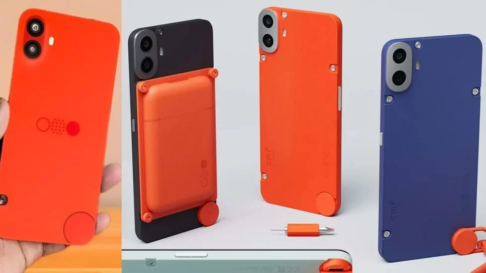 CMF Phone 1