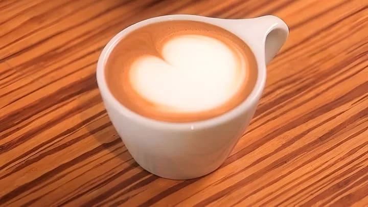 Coffee Types