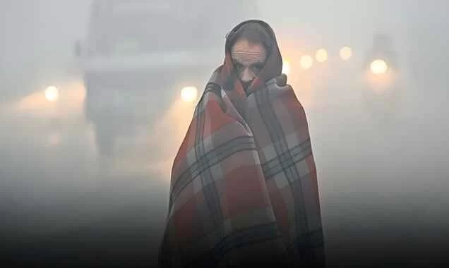 Cold Wave
