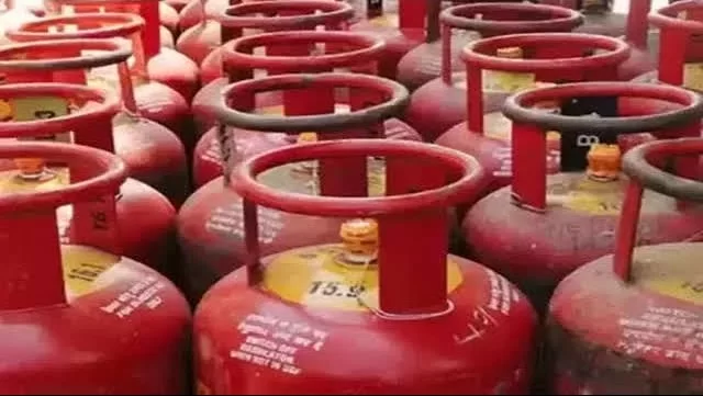 Commercial LPG Gas Cylinder Price