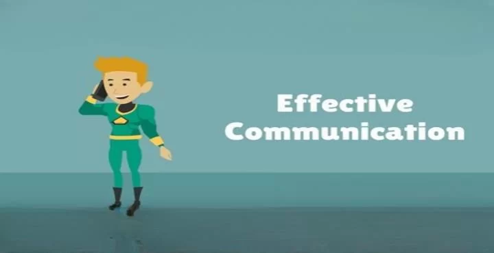 Communication Skills