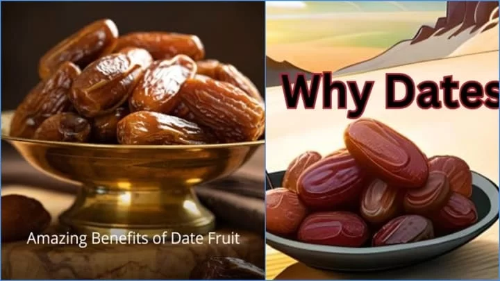 Dates Benefits 