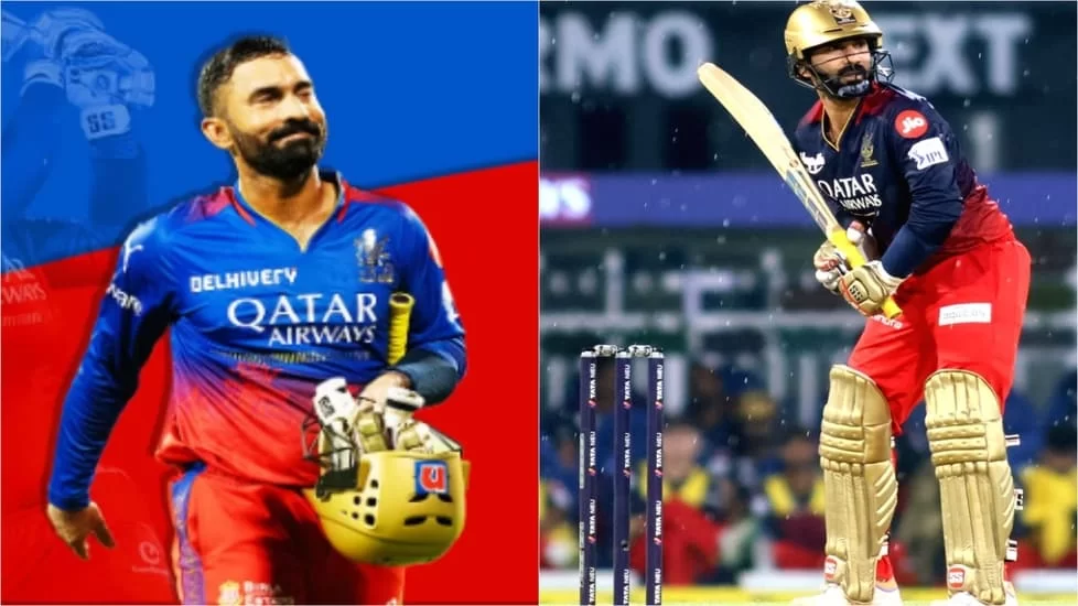 Dinesh Karthik
