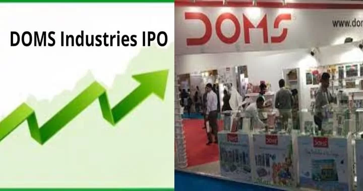 DOMS Industries IPO