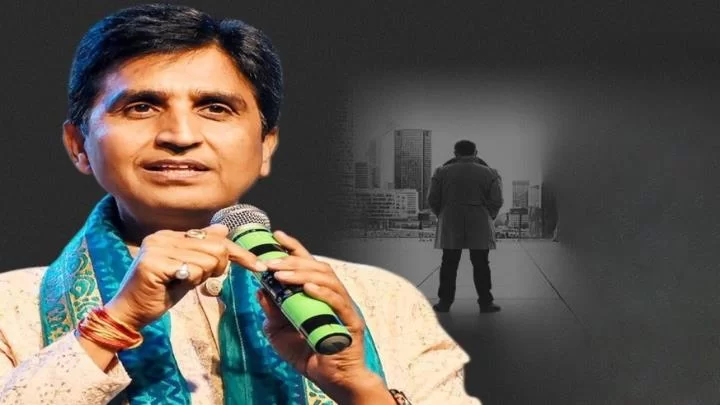 Dr. Kumar Vishwas