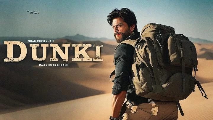 Dunki Movie