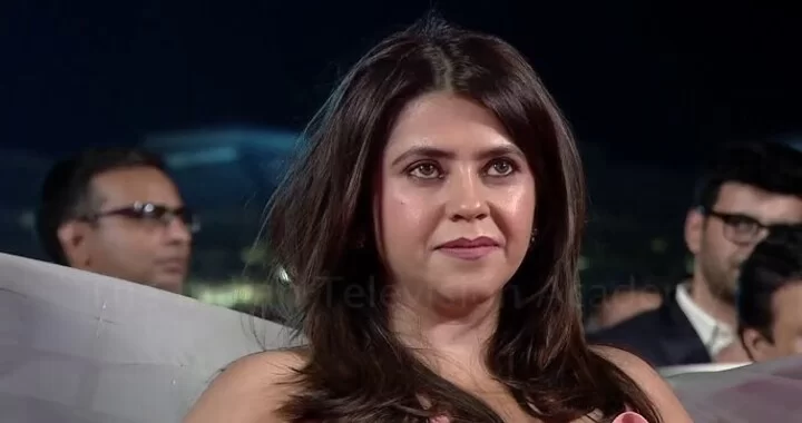 Ekta Kapoor