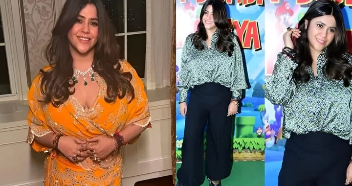 Ekta Kapoor