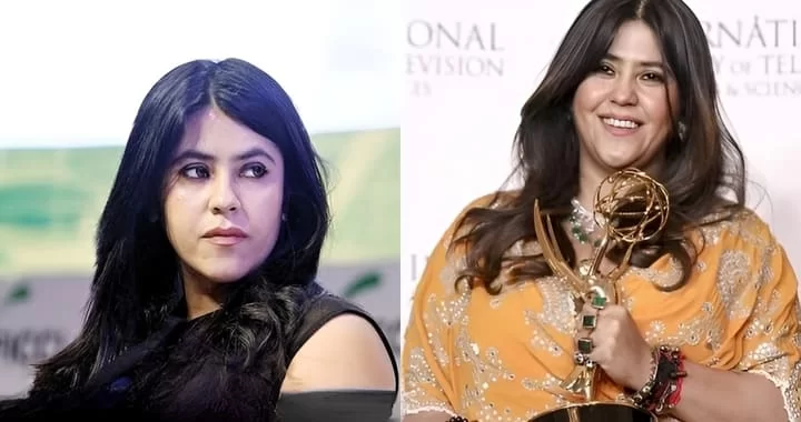 Ekta kapoor