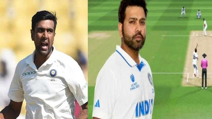 ndia vs England Visakhapatnam