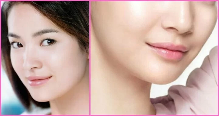 Glowing and Fair Skin Tips