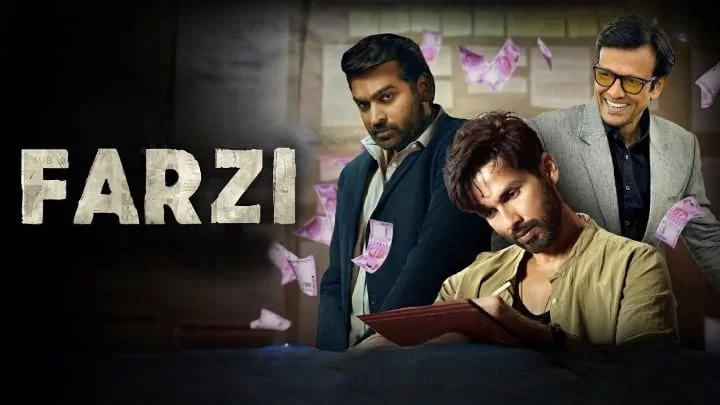 Farzi