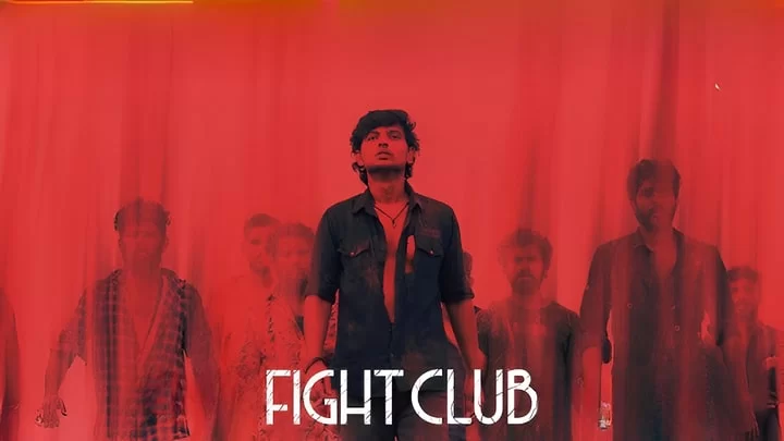 Fight Club