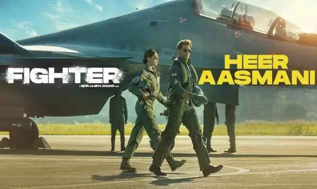 Fighter Movie
