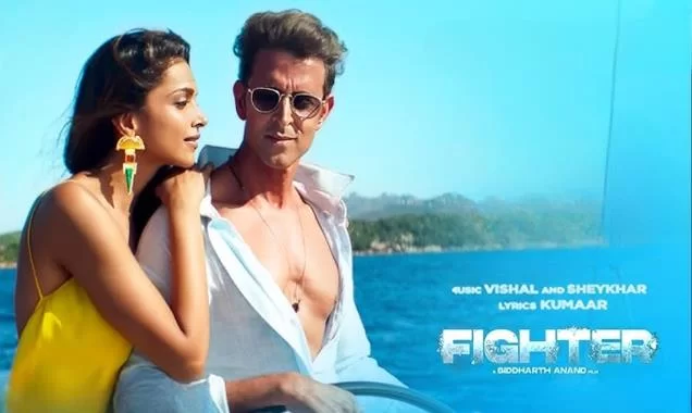 Fighter Movie