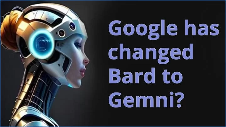 Google Gemini 