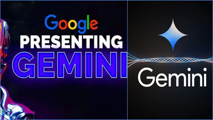 Google Gemini App