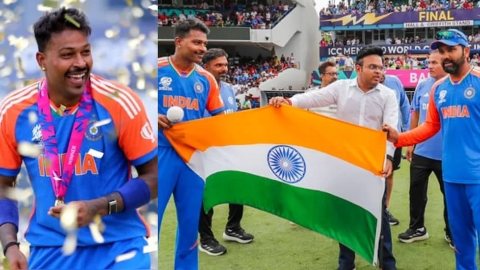 Hardik Pandya