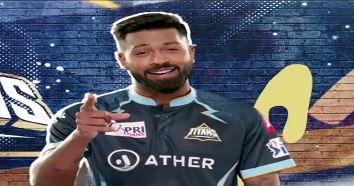 Hardik Pandya