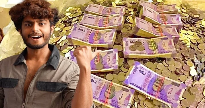 Harsha Sai