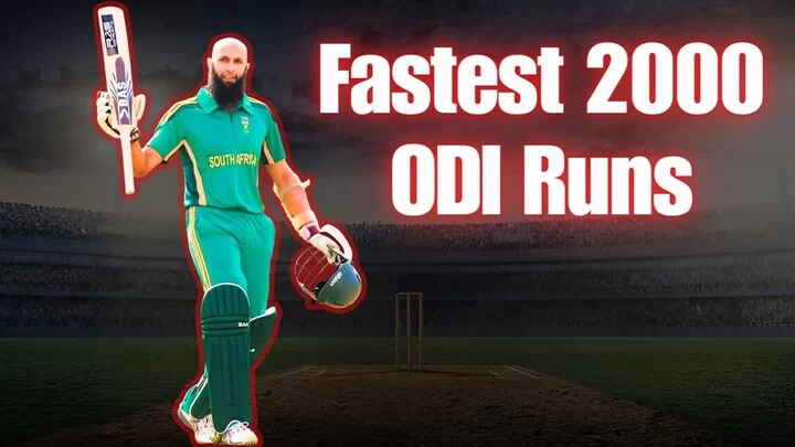 Hasim Amla